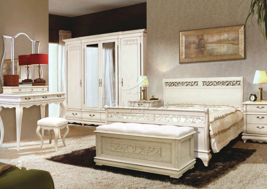 Комод Оскар Молодечномебель