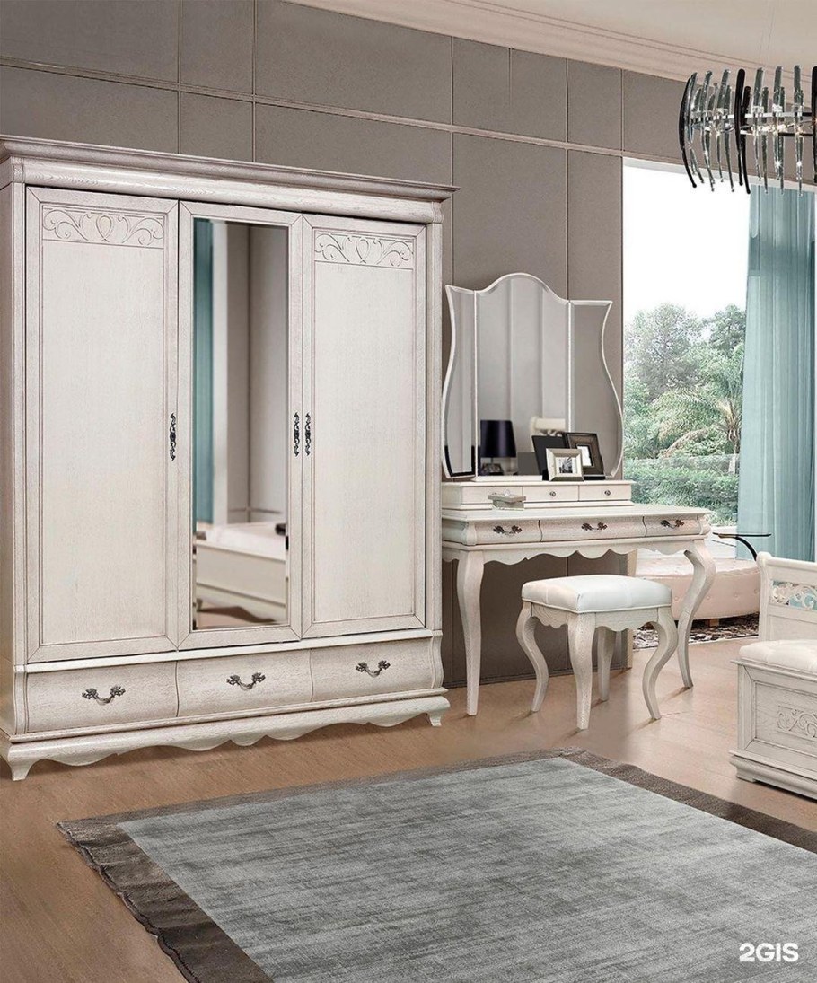 Красивая мебель