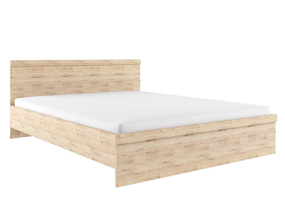 Кровать Oskar 120