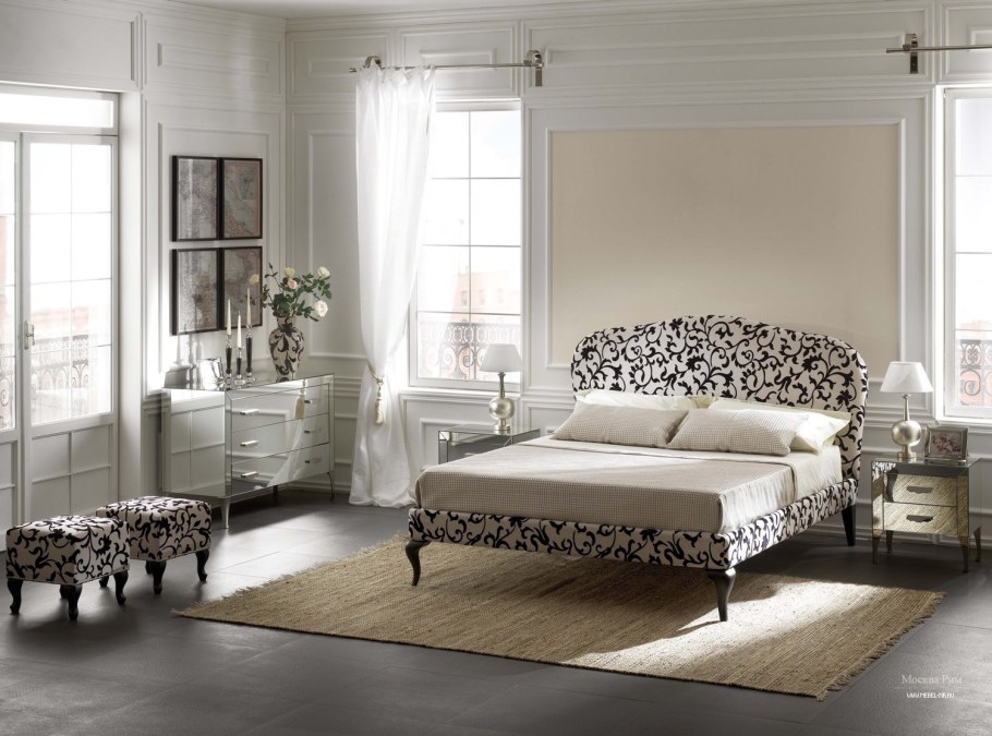 Cantori, Halley интерьер