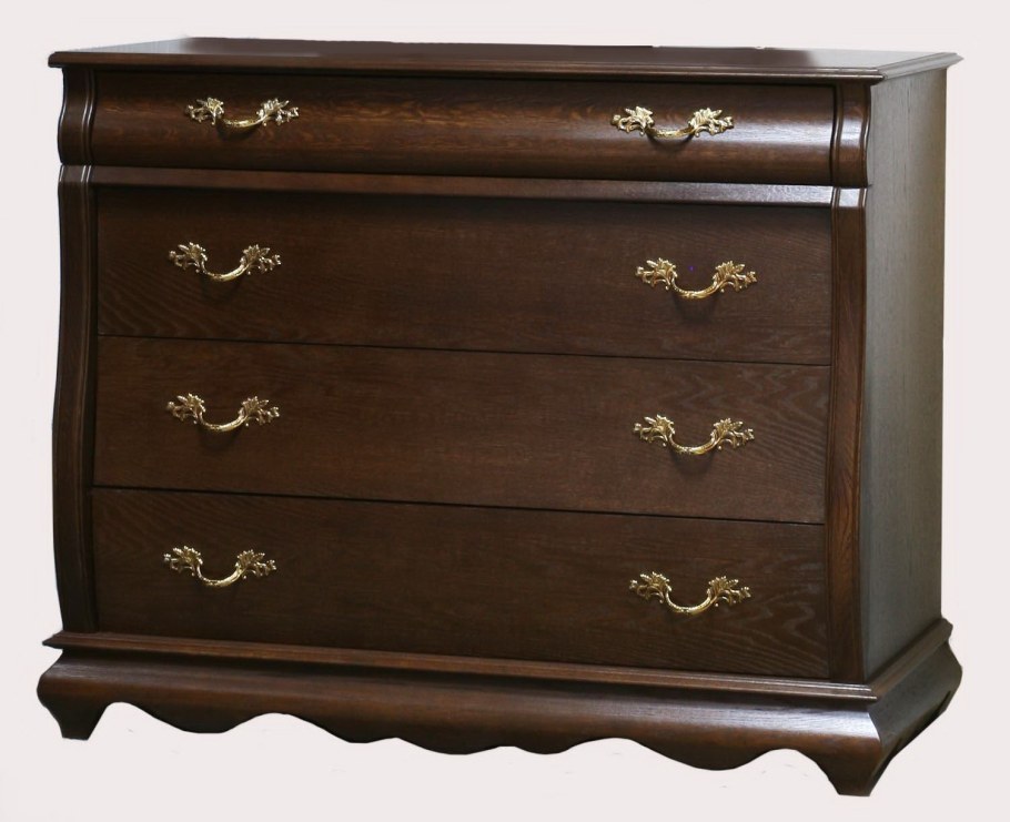 Комод Оскар Молодечномебель