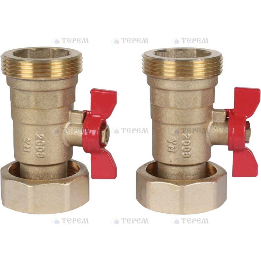 Meibes вставка с гильзой