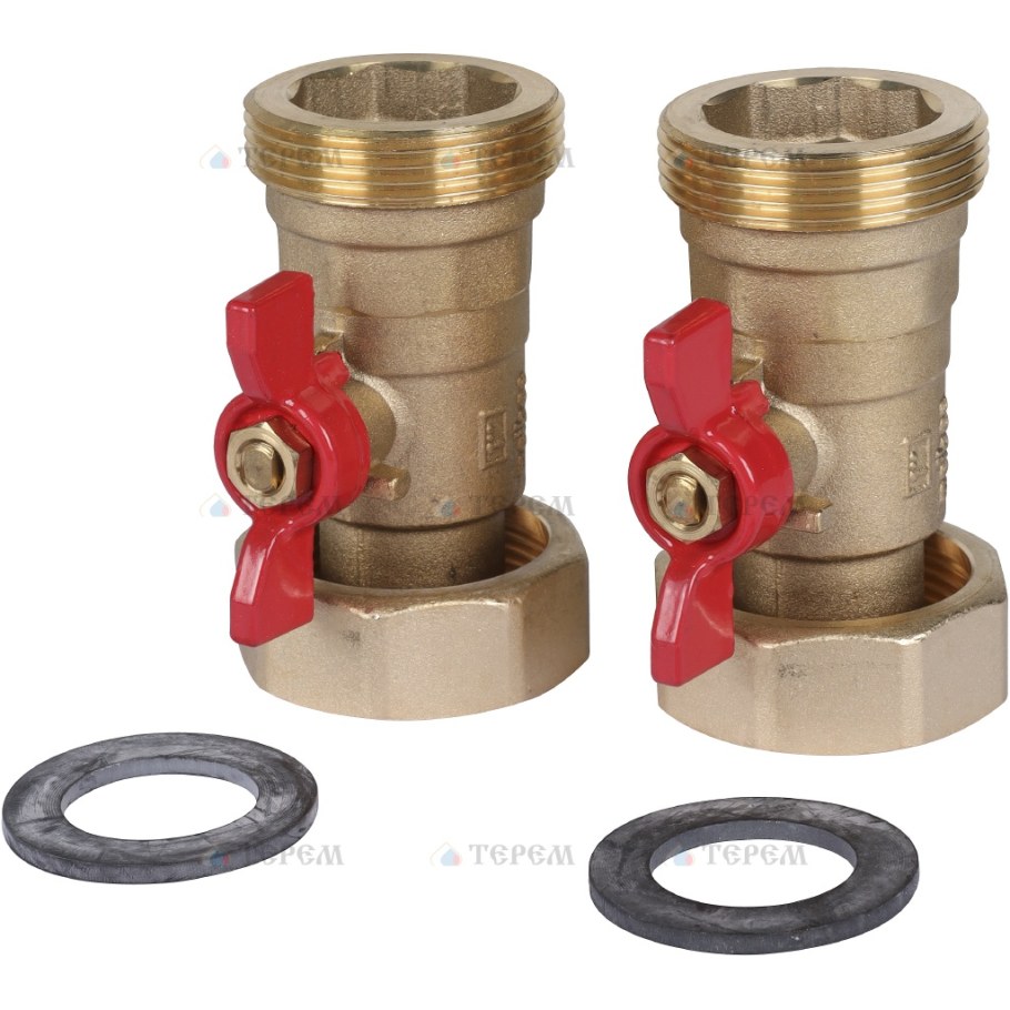 Meibes вставка с гильзой