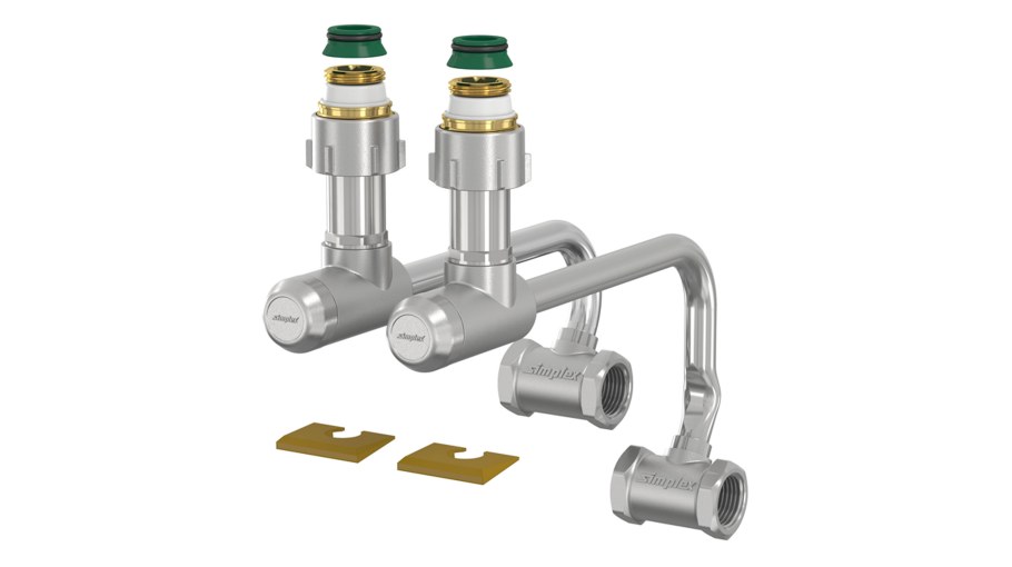 Набор Simplex Мультифлекс угловой