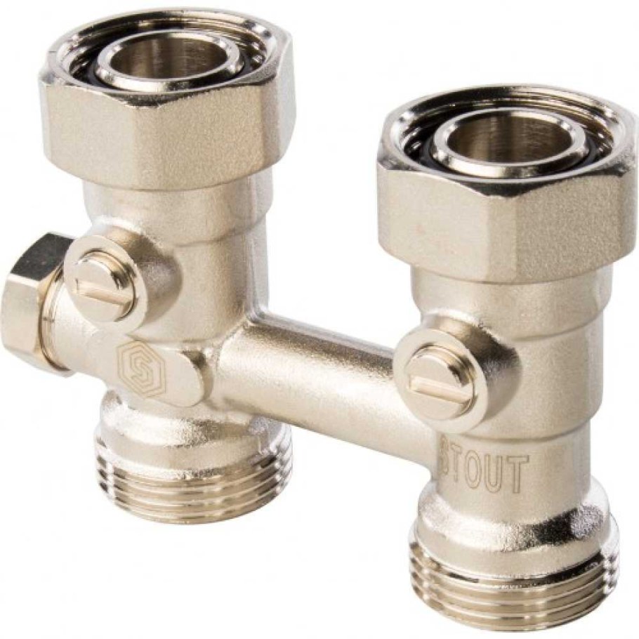 Мультифлекс угловой Stout