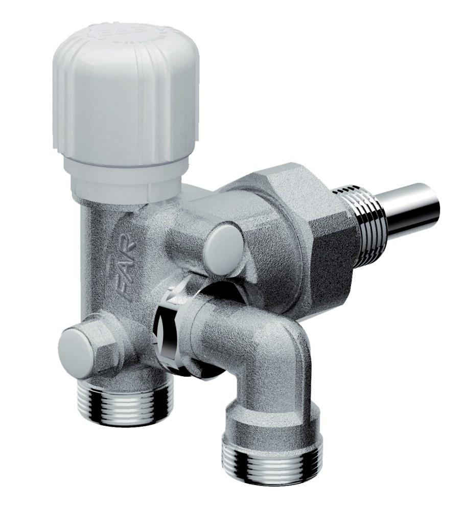 Far Bitubo термостатический