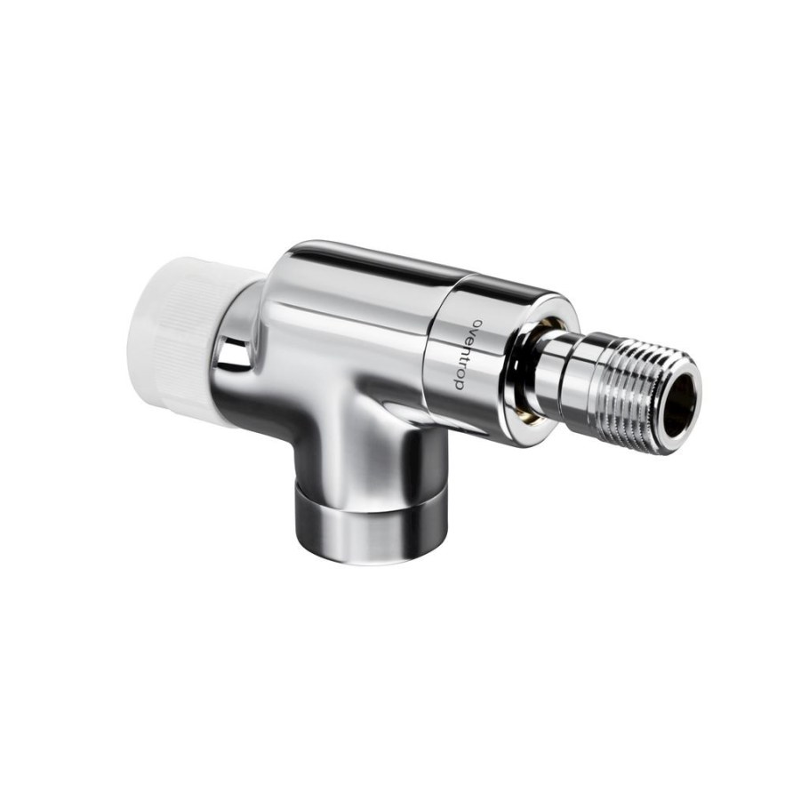 Осевой вентиль Овентроп