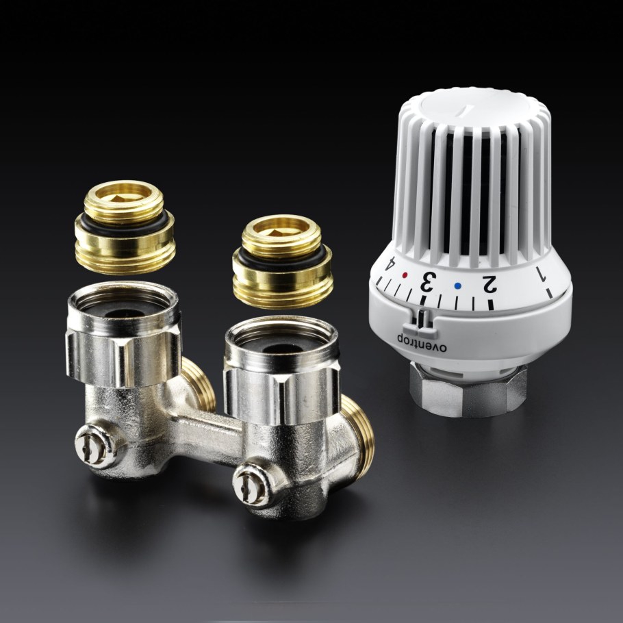 Oventrop Multiflex f