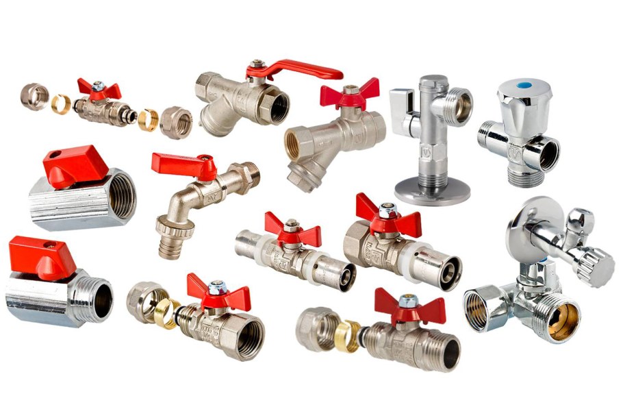 Инженерная сантехника Danfoss