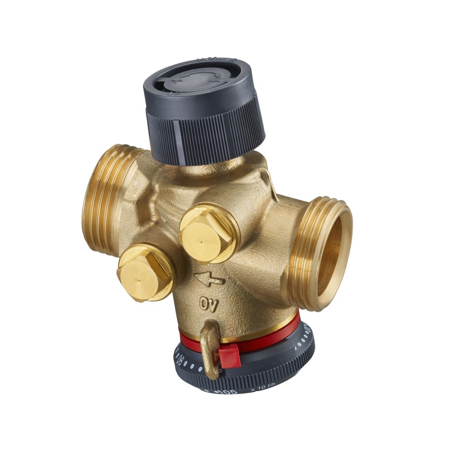 Защитный колпачок из пластмассы для "Cocon QTZ", m30 x 1,5