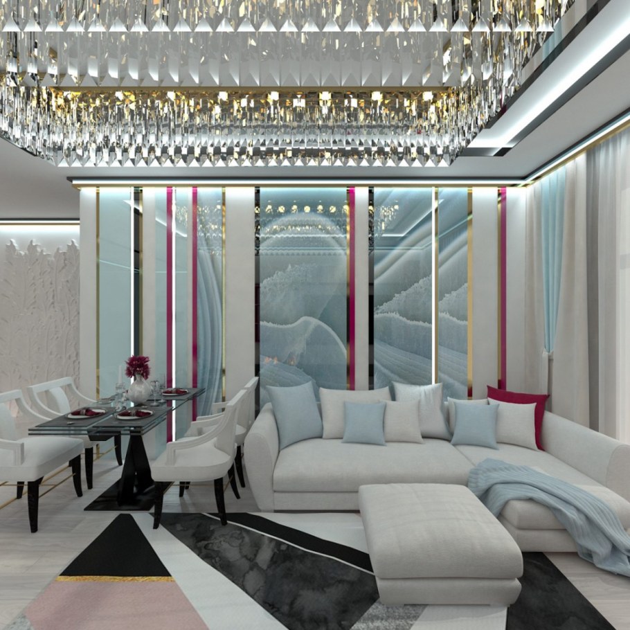 Студия Руслана и Марии Грин