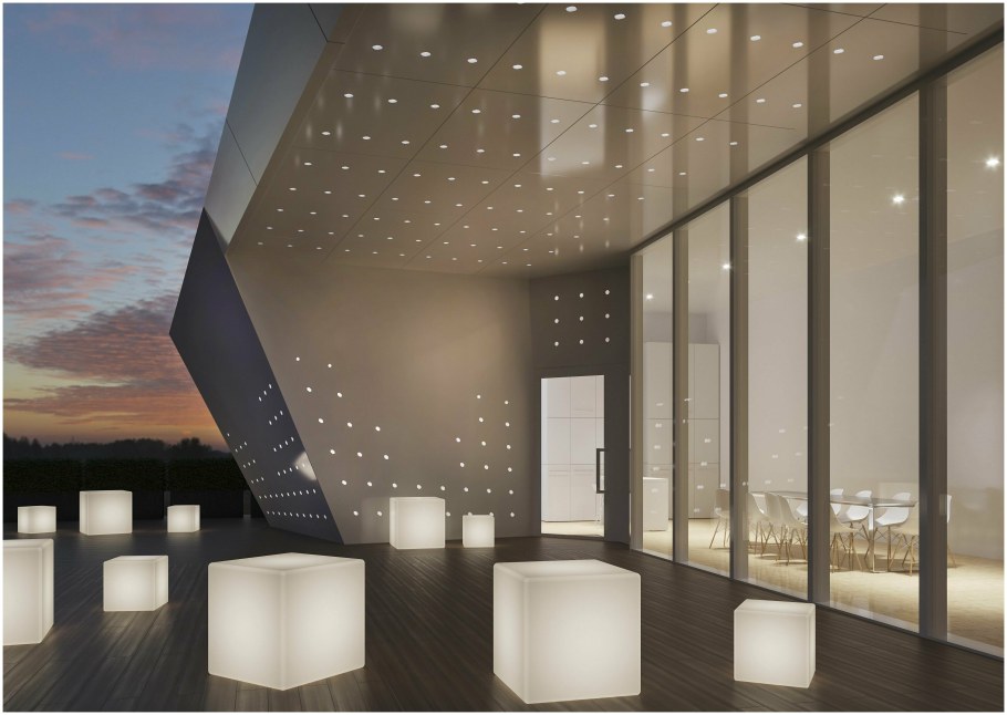 Рабочий стол 3д