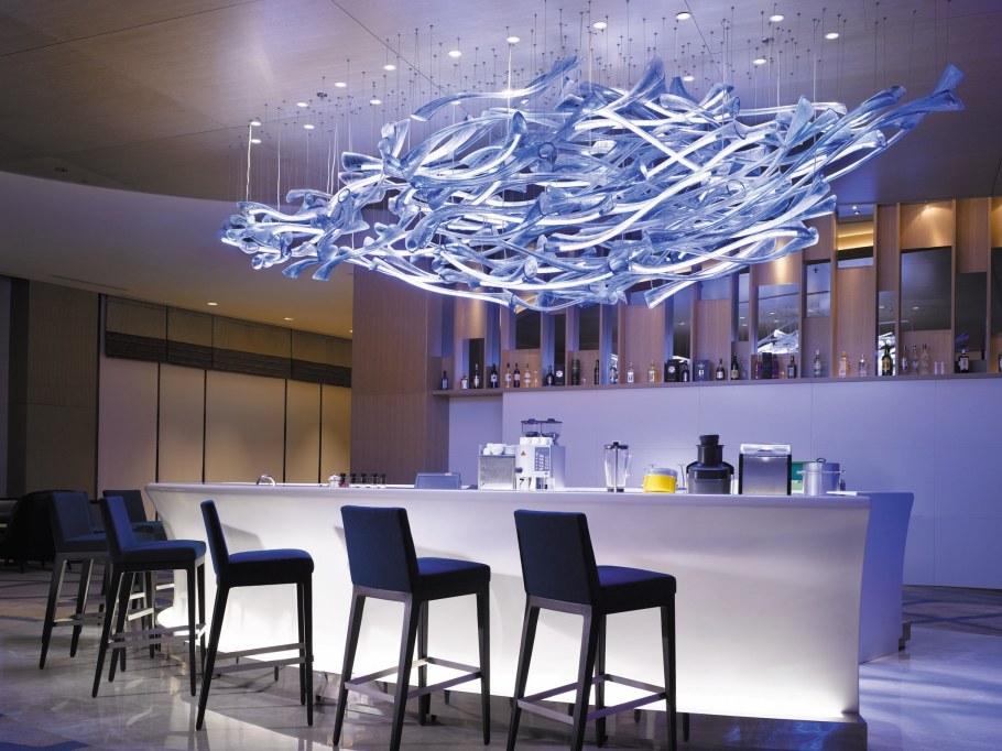 Дизайнерское освещение