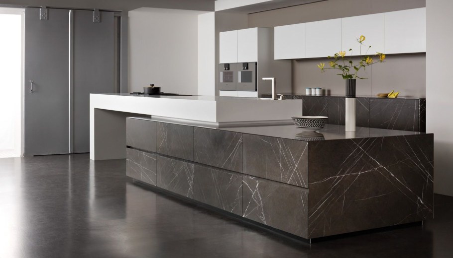 Кухня Eggersmann в интерьере