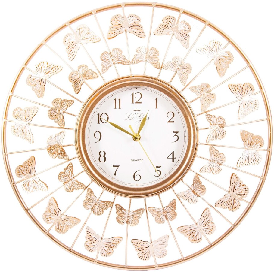 Часы la Geer настенные 60804