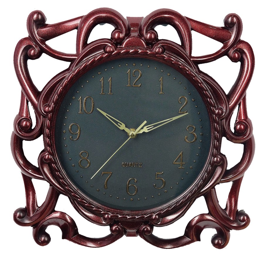 Настенные часы "Рузана", 35 см