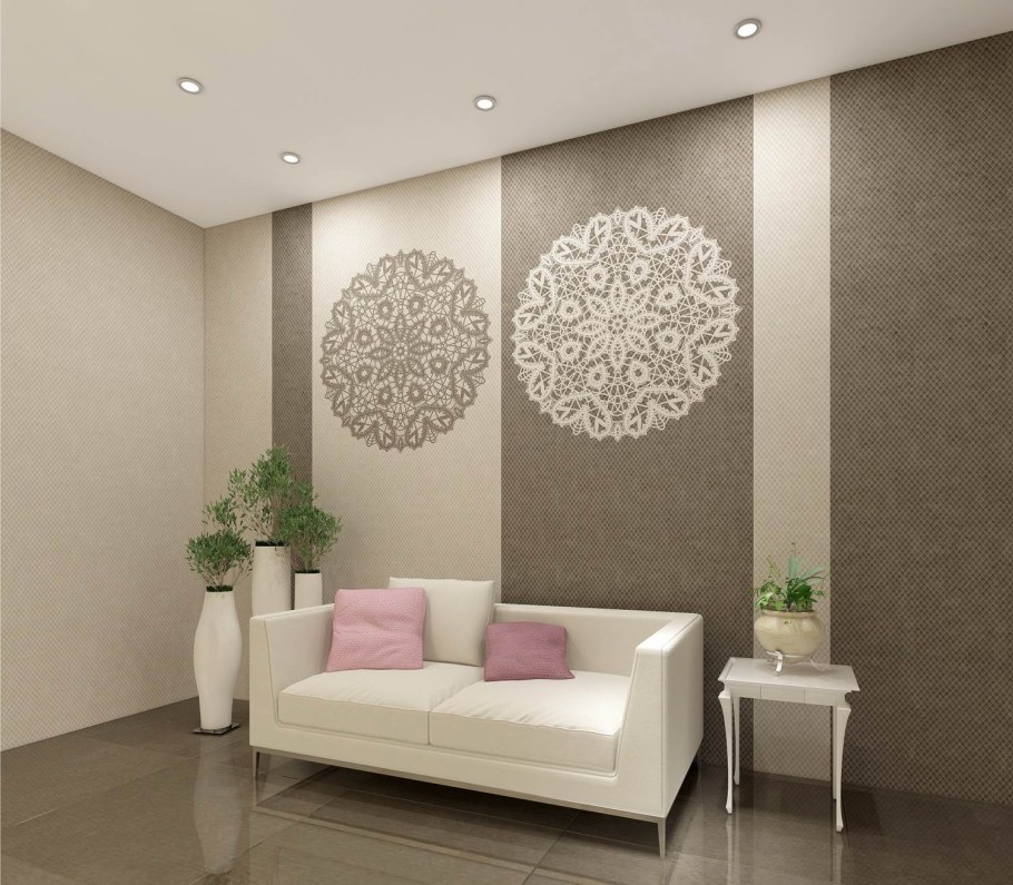 Панели Панда Ажур