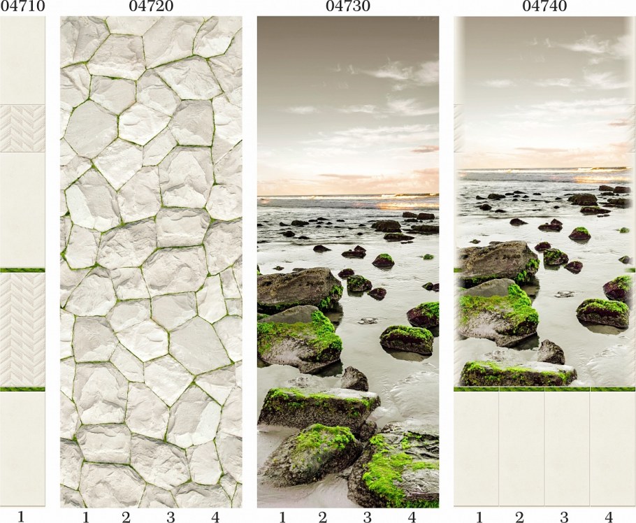 ПВХ Панда релакс