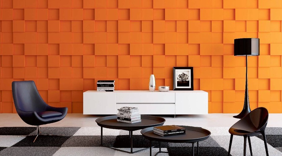 3d Wall Panels