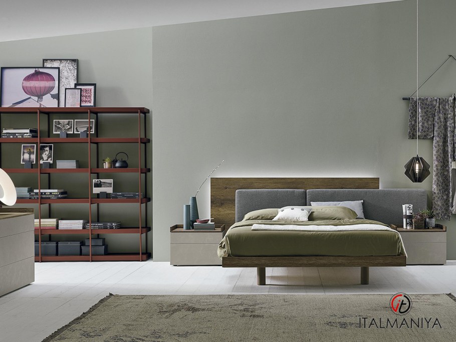 Кровать Marlena Tomasella