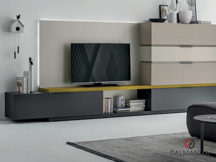 Tomasella Movida стеллаж