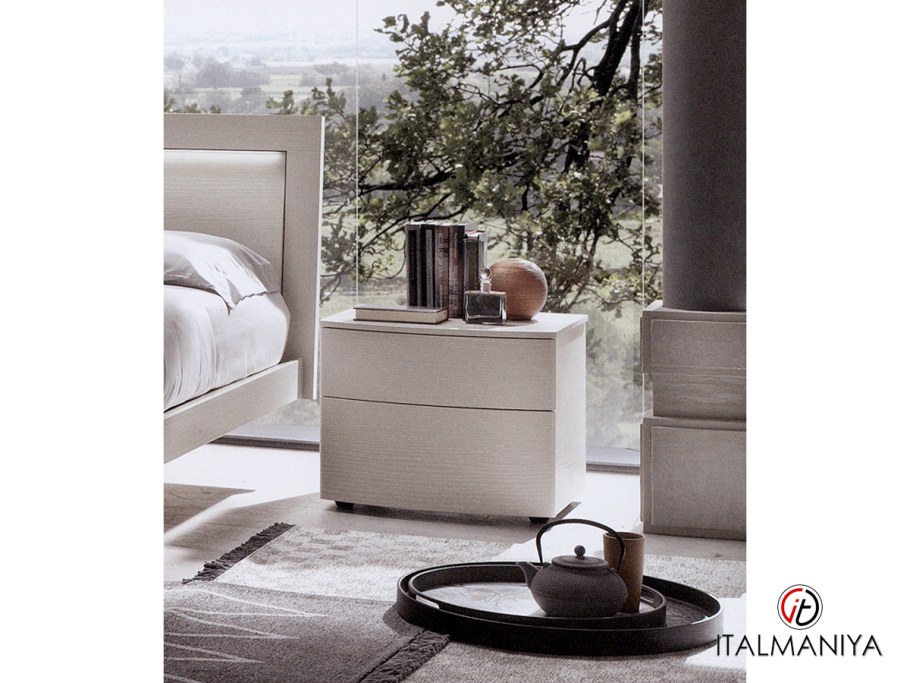 Тумбочка Vinci Tomasella