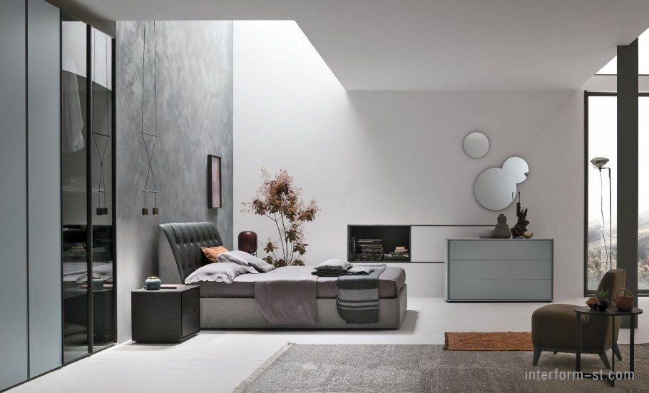 Мебель фабрики Tomasella