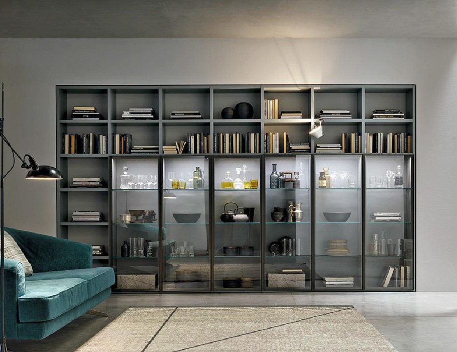 Tomasella Metropolis