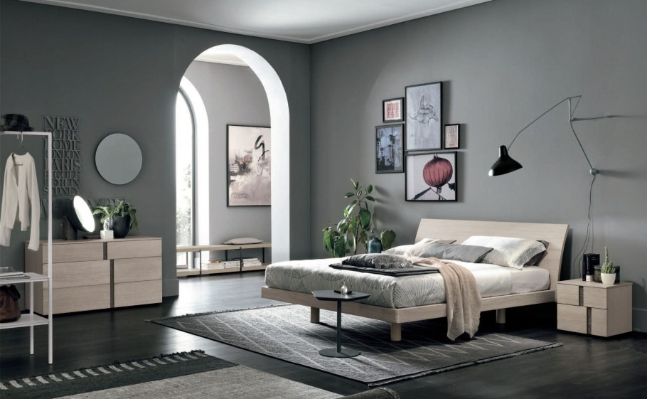 Комод Athena Tomasella la notte