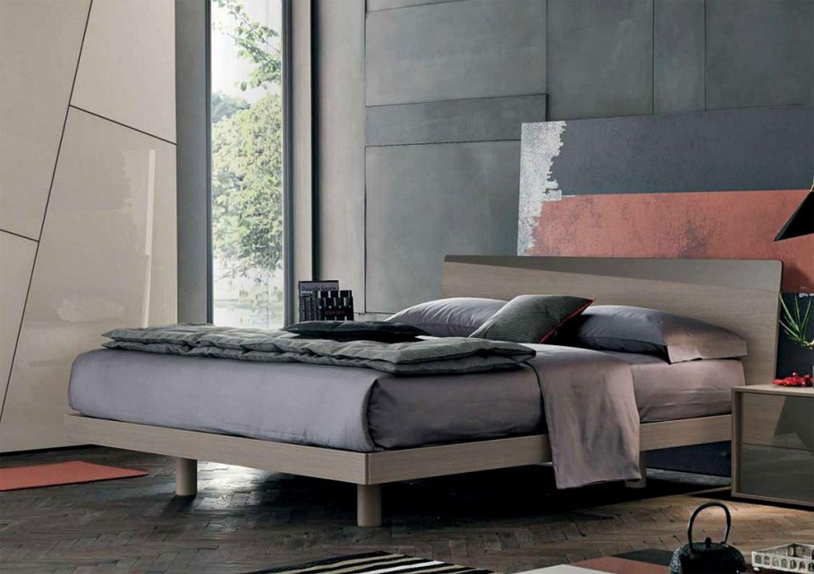 Кровать Томаселла Италия