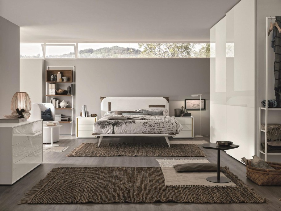 Спальня Томаселла