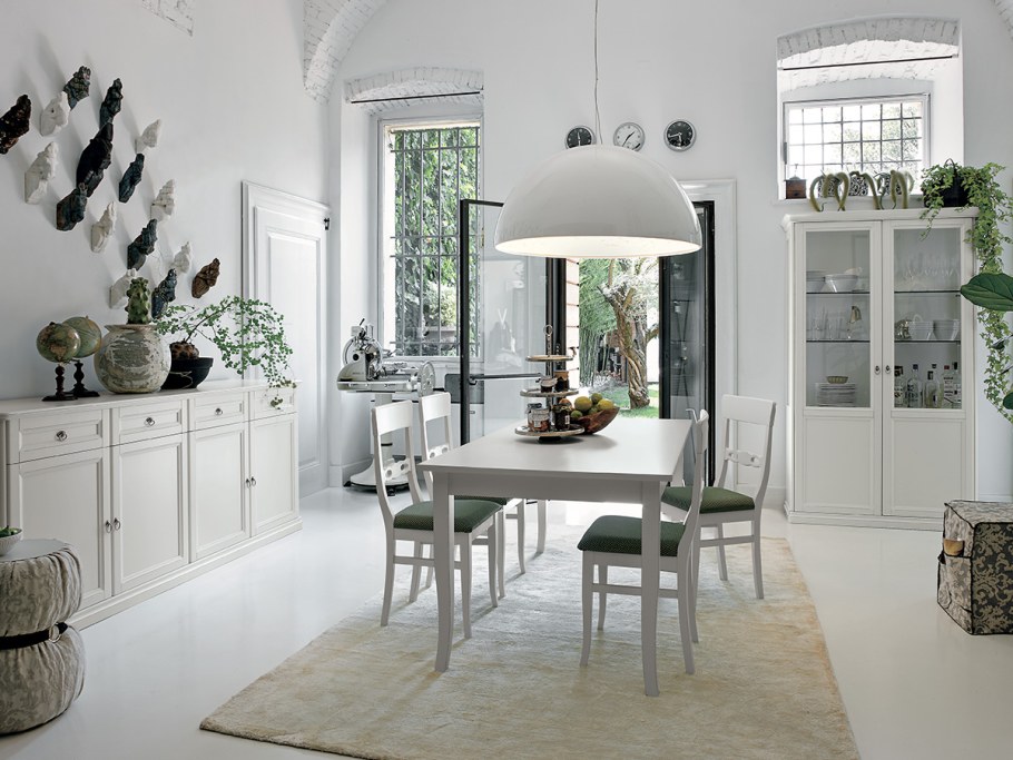 Epoca гостиная Tomasella