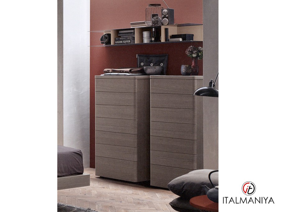 Комод Vinci Tomasella