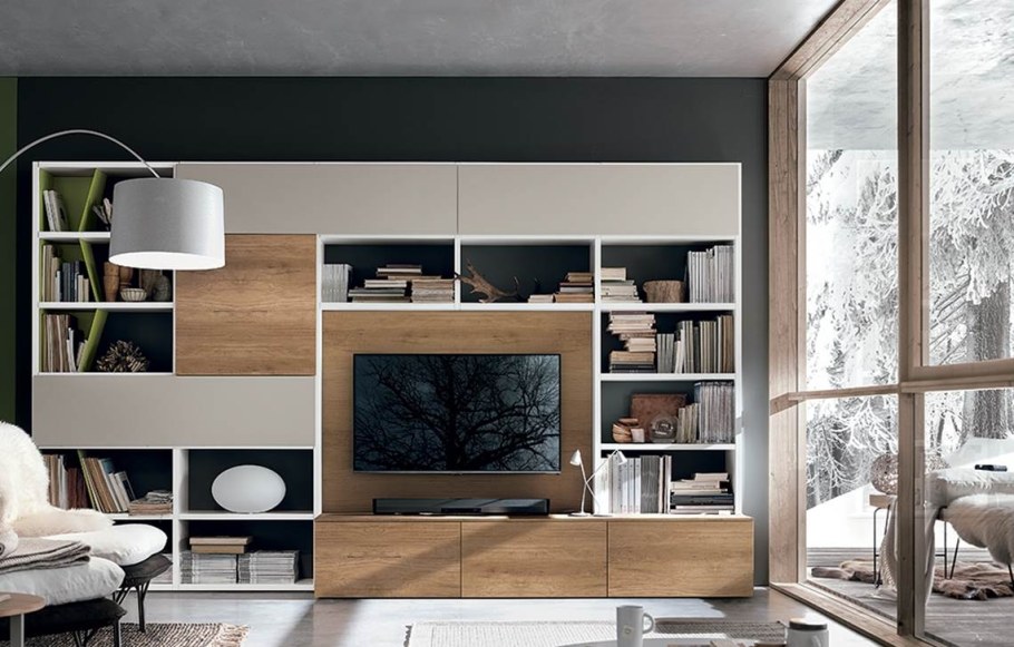 Tomasella мебель hot 127