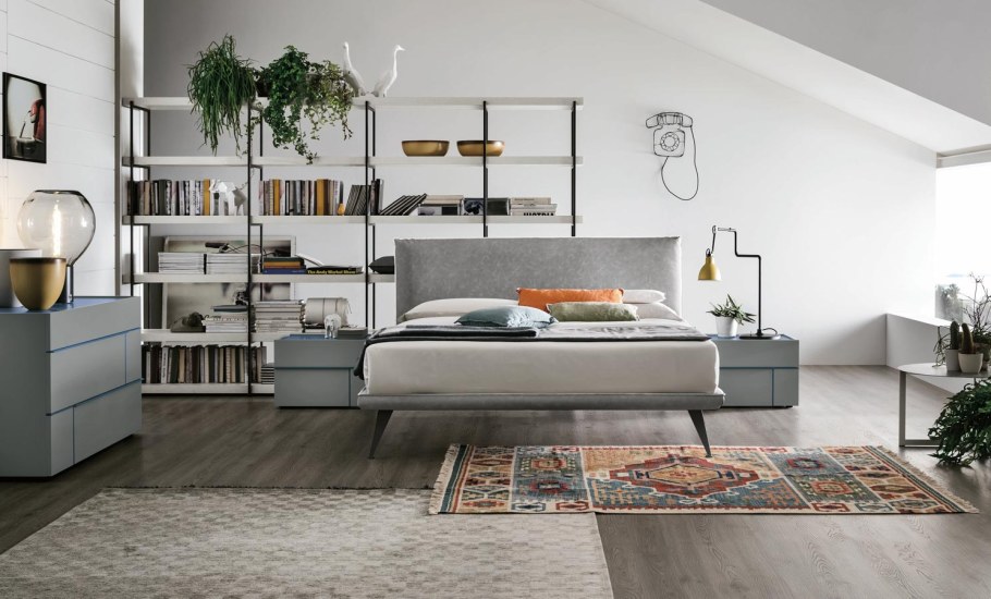 Кровать Dream Tomasella