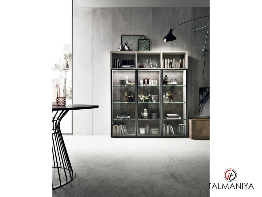 Шкаф epoca Tomasella