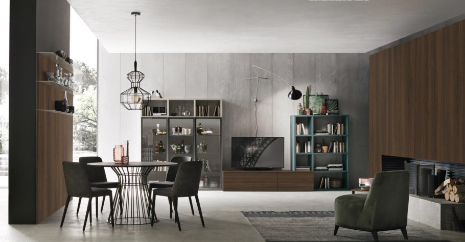 Tomasella стол Brigitte