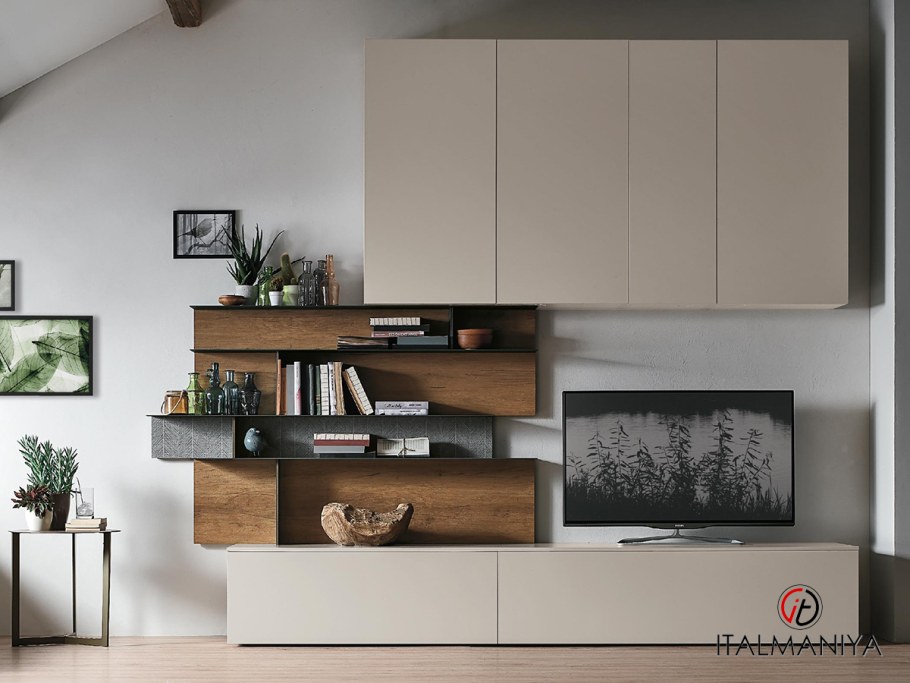 Томаселла мебель