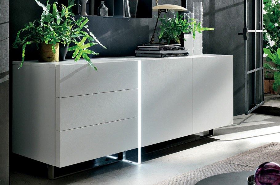 Комод Италия epoca, Tomasella