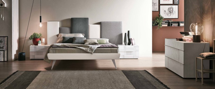 Кровать Tomasella Skyline