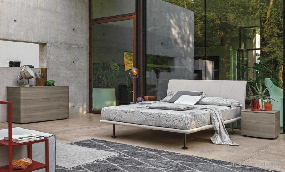 Кровать Dream Tomasella