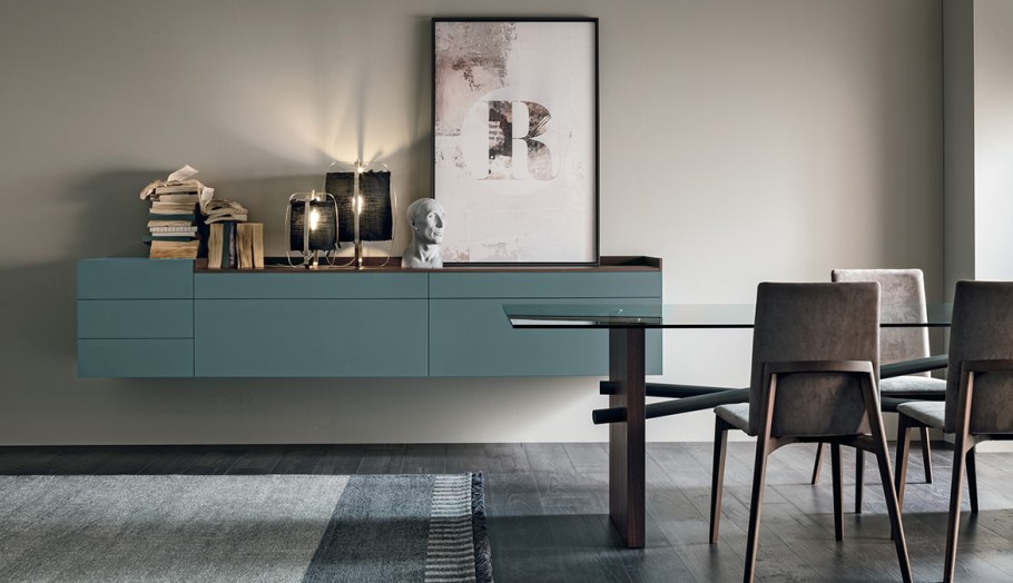 Гостиная Италия Модерн Tomasella