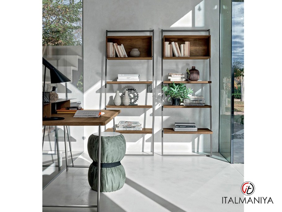 Tomasella Movida стеллаж