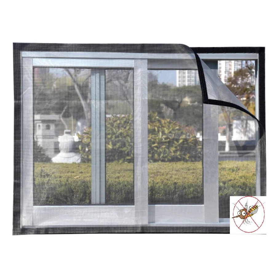 Лёгкие маскитки