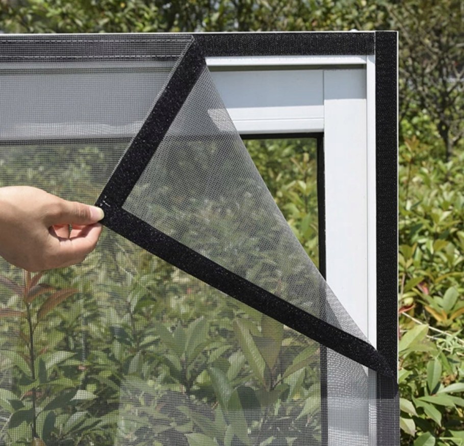 Москитные сетки sinax