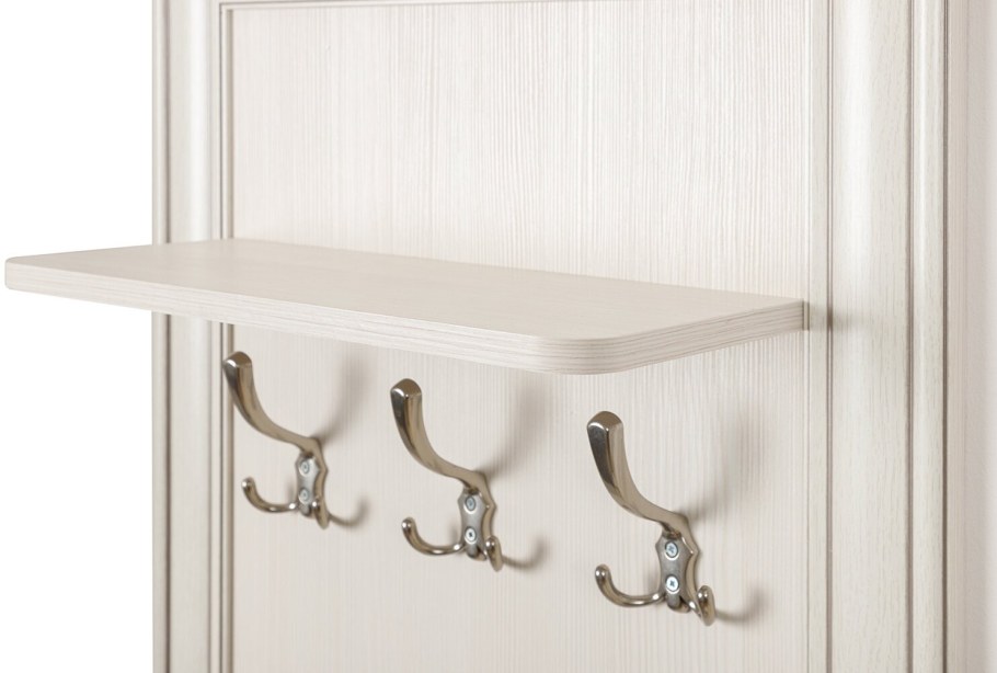 Вешалка настенная Hoff