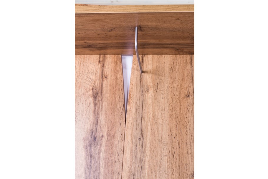 Вешалка настенная Фиджи хофф