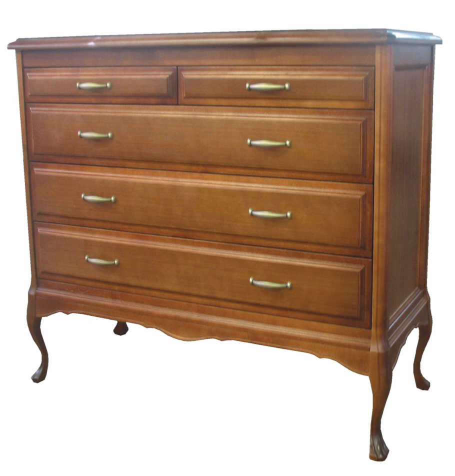 Комод Вивьен