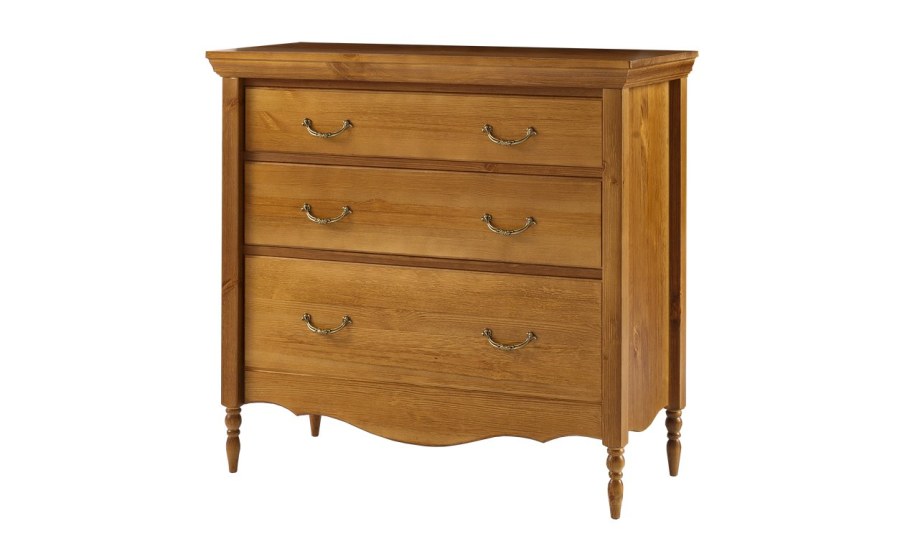 Комод Айно №9 Timberica