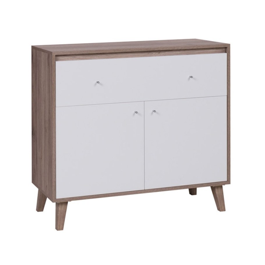 Комод Scandinavia Dark